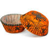 Afbeelding van Halloween decoratie - muffinpapierset - 50 stuks - 4 soorten - 7 x 5 x 3,2 cm 1 Stuks [56579] - 06 56579 web