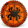 Afbeelding van Halloween decoratie - muffinpapierset - 50 stuks - 4 soorten - 7 x 5 x 3,2 cm 1 Stuks [56579] - 07 56579 web