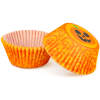Afbeelding van Halloween decoratie - muffinpapierset - 50 stuks - 4 soorten - 7 x 5 x 3,2 cm 1 Stuks [56579] - 08 56579 web