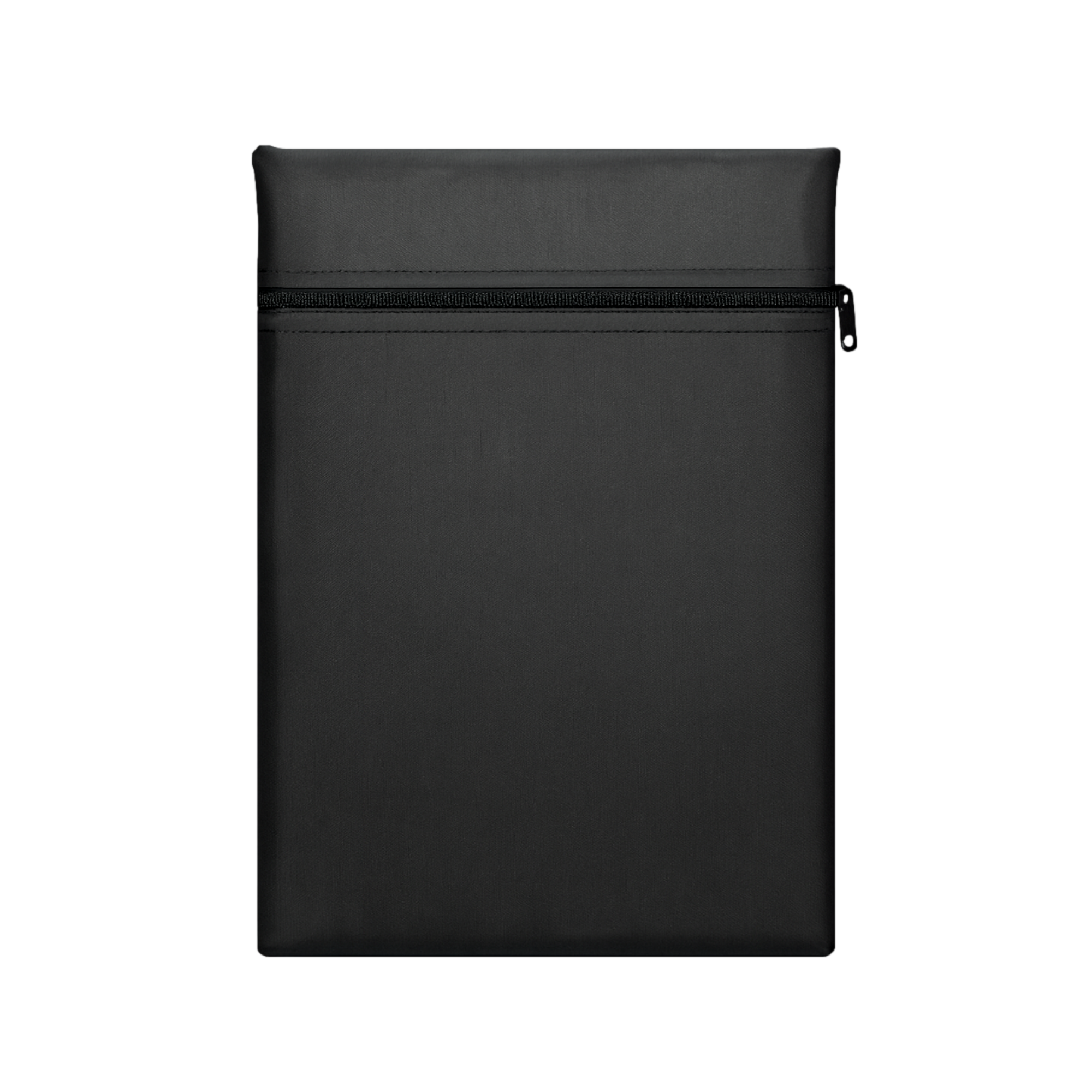 Afbeelding van Tuinset Beschermhoes Waterdicht met Trekkoord - Premium - 242 x 160 x 100 - Zwart - hoes Tuinmeubel -