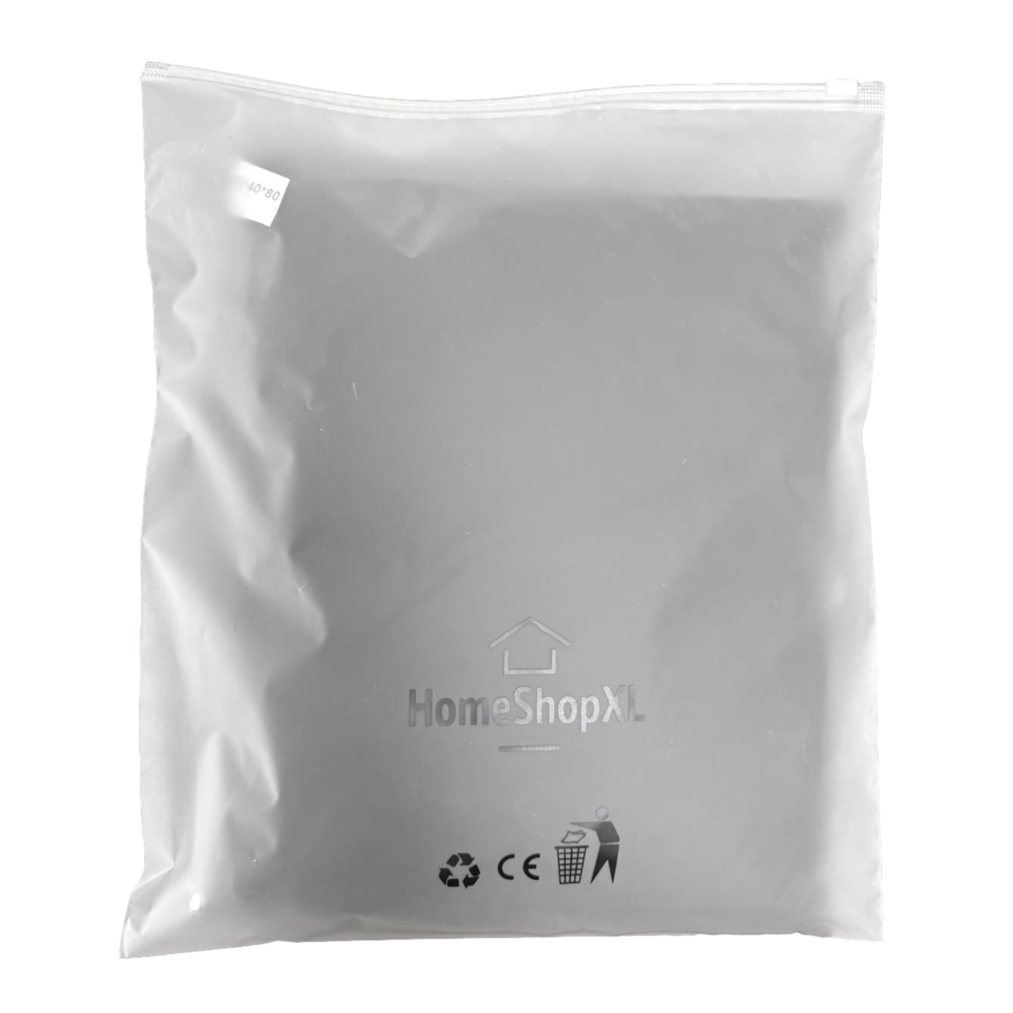 Afbeelding van Tuinset Beschermhoes Waterdicht met Trekkoord - Premium - 242 x 160 x 100 - Zwart - hoes Tuinmeubel -