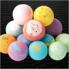 Afbeelding van 12x Bruisballen Bad + Badbom Opener Cadeauset (Badbommen/Bath Bombs) – 12 Stuks – Badballen Handgemaakt,