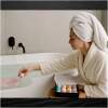Afbeelding van 12x Bruisballen Bad + Badbom Opener Cadeauset (Badbommen/Bath Bombs) – 12 Stuks – Badballen Handgemaakt,