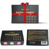 Afbeelding van 12x Bruisballen Bad + Badbom Opener Cadeauset (Badbommen/Bath Bombs) – 12 Stuks – Badballen Handgemaakt,