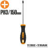 Afbeelding van Schroevendraaier 1 Stuks [10527] - 01 10527 web