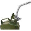 Afbeelding van Flexibele schenktuit voor metalen bus – 27,5 cm 1 Stuks [10888] - 01 10888 web