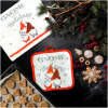 Afbeelding van Kerstset – handdoek en pannenlap – elf 1 Stuks [59709] - 01 59709 web