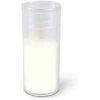 Afbeelding van 10 stuks kaarsvullingen – Ø4,8 cm – kleur: wit 10 Stuks [TW1005] - 01 TW1005 web