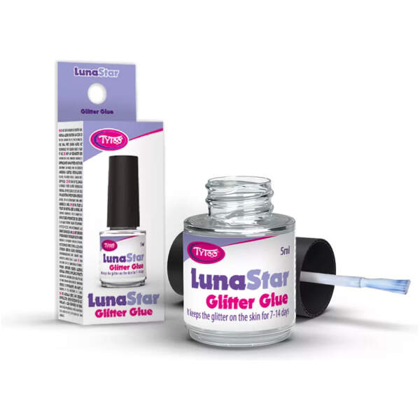 Afbeelding van Tytoo-lijm - "LunaStar" - 5 ml 1 Stuks [TY50088] - 01 TY50088 web