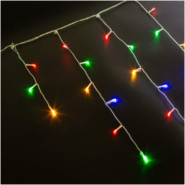 Afbeelding van Lichtsnoer – 15 m – 600 LED – 220–240 V – 6 W – transparante kabel 1 Stuks [59770] - 02 59770 web