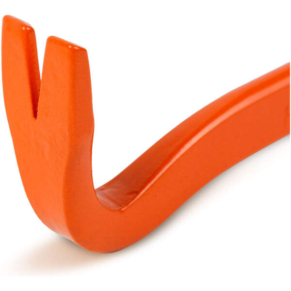 Afbeelding van Koevoet – 450 x 25 x 12 mm – staal – 1 kg 1 Stuks [10627A] - 03 10627A web