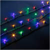 Afbeelding van Lichtsnoer - 50 m - multicolor - 1000 LED's - 220-240V - 9W - groene kabel 1 Stuks [59771] - 03 59771 web