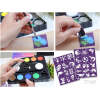 Afbeelding van Tytoo gezichtsverfset - "Starter Kit Plus" 1 Stuks [TY50786] - 03 TY50786 web
