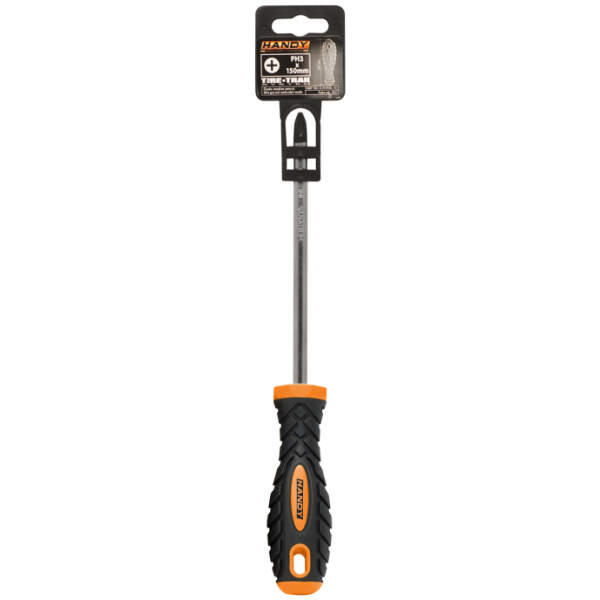 Afbeelding van Schroevendraaier 1 Stuks [10527] - 04 10527 hanger
