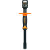 Afbeelding van Platte beitel voor metaal - 300 mm 1 Stuks [10619C] - 04 10619C web
