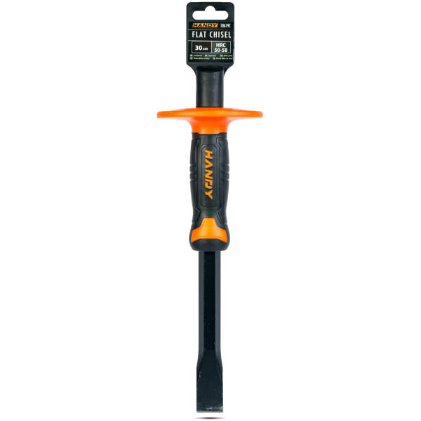 Afbeelding van Platte beitel voor metaal - 300 mm 1 Stuks [10619C] - 04 10619C web