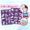 Afbeelding van Tytoo gezichtsverfset - "Starter Kit Plus" 1 Stuks [TY50786] - 04 TY50786 web