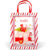 Afbeelding van Kerstcadeautas - 32 x 25 x 11 cm - 2 soorten 1 Stuks [59726] - 05 59726 web