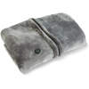 Afbeelding van Verwarmde USB-deken - 150 x 80 cm - 40 - 52°C - grijs 1 Stuks [DA01204] - 07 DA01204 web