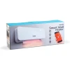 Afbeelding van Slimme Elektrische Hangende Verwarming - Wandkachel 1000/2000W – Wifi & Tuya Smart App –
