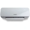 Afbeelding van Slimme Elektrische Hangende Verwarming - Wandkachel 1000/2000W – Wifi & Tuya Smart App –