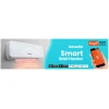 Afbeelding van Slimme Elektrische Hangende Verwarming - Wandkachel 1000/2000W – Wifi & Tuya Smart App –
