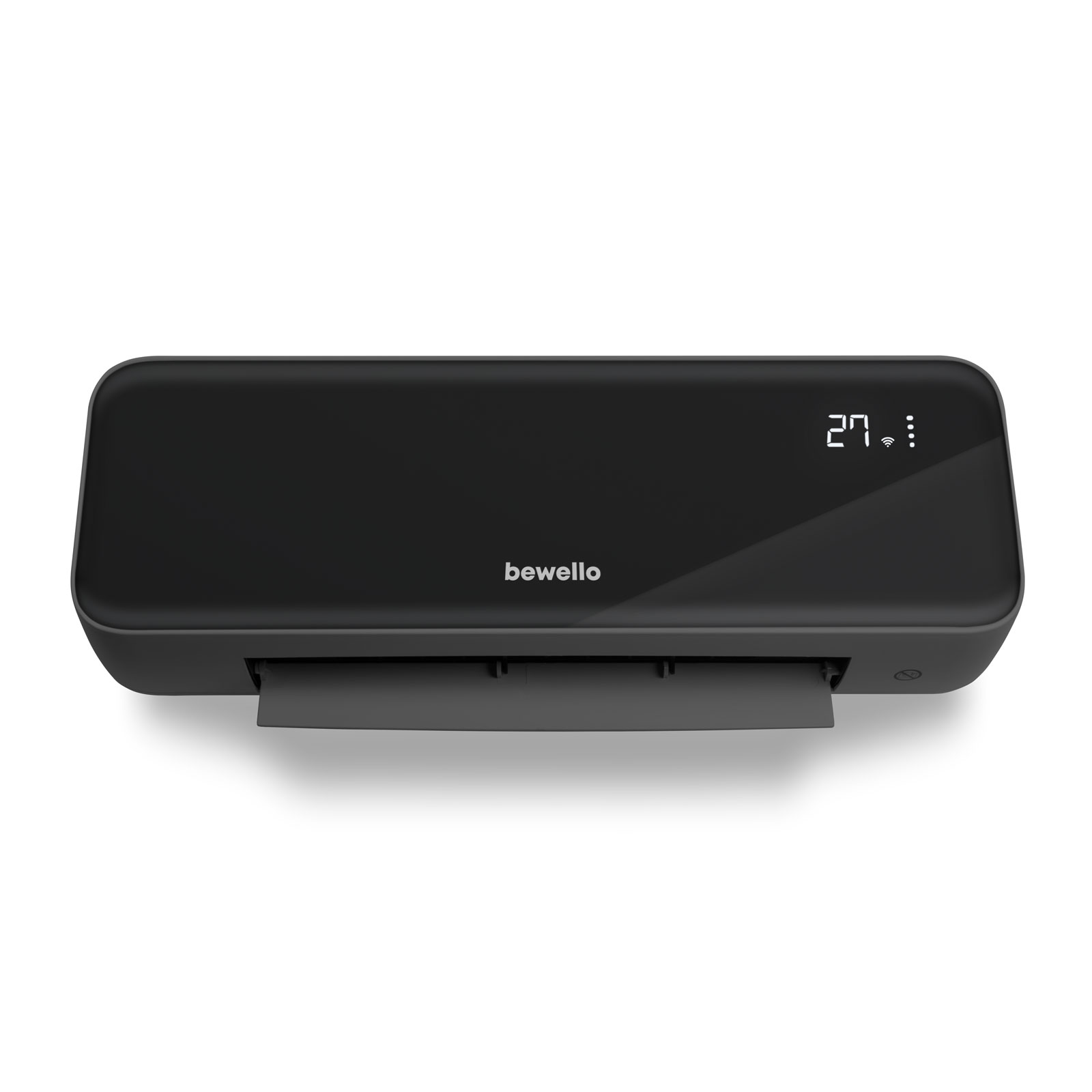 Afbeelding van Slimme Elektrische Hangende Verwarming - Wandkachel 1000/2000W – Wifi & Tuya Smart App –