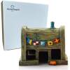 Afbeelding van Aquarium Decoratie - Ornamenten - 1 Stuk - Krokante Krab Restaurant - 7ca5 fd1b 4ba1 b667 746b8de1929b