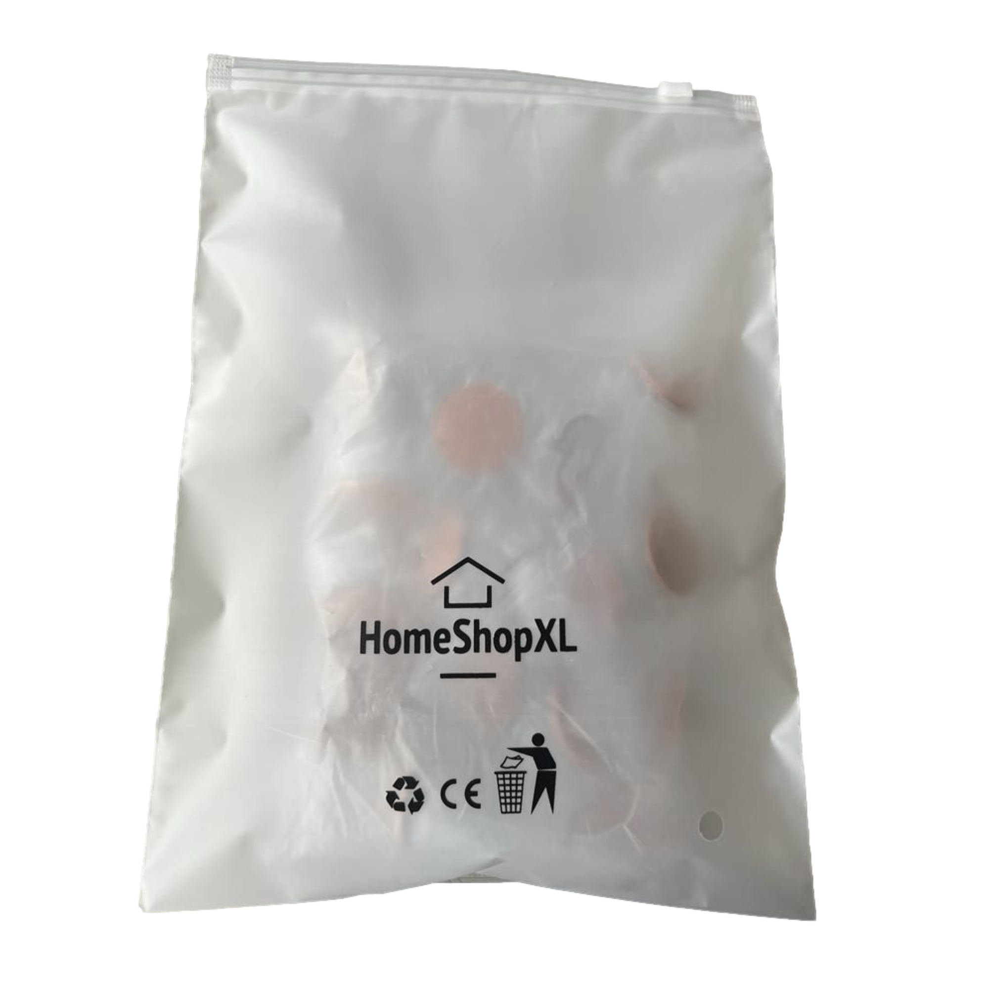 Afbeelding van Stoelpootdopppen Siliconen Transparant - 12-16MM - 16 Stuks - met Viltjes Stoelpoten - Geschikt voor