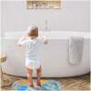 Afbeelding van Badmat Anti Slip - Kinderen - Zeedieren - 70x40 cm - Voor Bad en Douche - met Zuignappen - 014c a62e 4daf