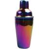 Afbeelding van Cocktail Shaker Set Regenboog- 8 delig - Cocktail shaker 500ML - Cocktail - Roestvrijstaal - Cocktails Maken