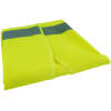 Afbeelding van Reflecterend veiligheidsvest – Klasse 2, Geel – EN ISO 20471 gecertificeerd 1 Stuks [55897D] - 02 55897D