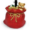 Afbeelding van Kerstboomstandaard – Santa Sack – Kunststeen – 41,5 x 31 x 42,5 cm 1 Stuks [58592] - 02 58592 web
