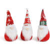 Afbeelding van Kerst Scandinavische kabouter - 28 cm - 3 soorten 1 Stuks [59500] - 02 59500 web