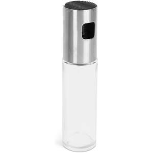 Afbeelding van Olie- en azijnverstuiver - roestvrij staal, glas - 100 ml 1 Stuks [DA00176] - 02 DA00176 web