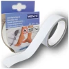 Afbeelding van Wenko - Anti Slip Strip Tape Zelfklevend - 5M x 2,5 CM - Antislip Tape voor Trap, Vloer, Drempel, -