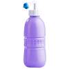 Afbeelding van Vaginale Douche - 450 ml - Paars - Peri Bottle - Intieme Verzorging - Inwendige Douche - Inwendige Reiniging
