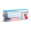 Afbeelding van Slimme Elektrische Hangende Verwarming - Wandkachel 1000/2000W – Wifi & Tuya Smart App –