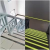 Afbeelding van Anti Slip Strip Tape Zelfklevend (Lichtgevend) - 5M x 2,5 CM - Antislip Tape voor Trap, Vloer, Drempel -