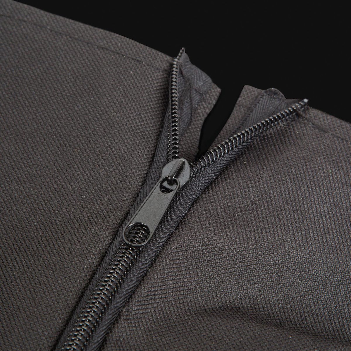 Afbeelding van MNC - Hondendeken Auto Achterbank Beschermer - Zwart -130 x 160 CM - Bescherming in tweeën deelbaar -