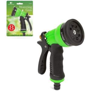 Afbeelding van Garden of Eden - Sproeipistool voor Tuinslang - Sproeikop met 8 Functies - 08f5 0edf 4bef 8a32 9b9d978fc0d6