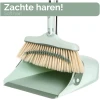 Afbeelding van Stoffer en Blik met Lange Steel - Groen - 90CM - 0ba9 6e99 4f37 a7b0 8e88f1729e69