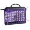 Afbeelding van Garden of Eden - Vliegenlamp Insectenlamp - Elektrische Muggenlamp - 600V - Muggenvanger Hangend of Staand -