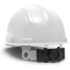 Afbeelding van Handy - Bouwhelm - Helm Wit - Veiligheidshelm voor Volwassenen - 52 tot 62 CM - 0ce0 f6de 47bb 9bbe