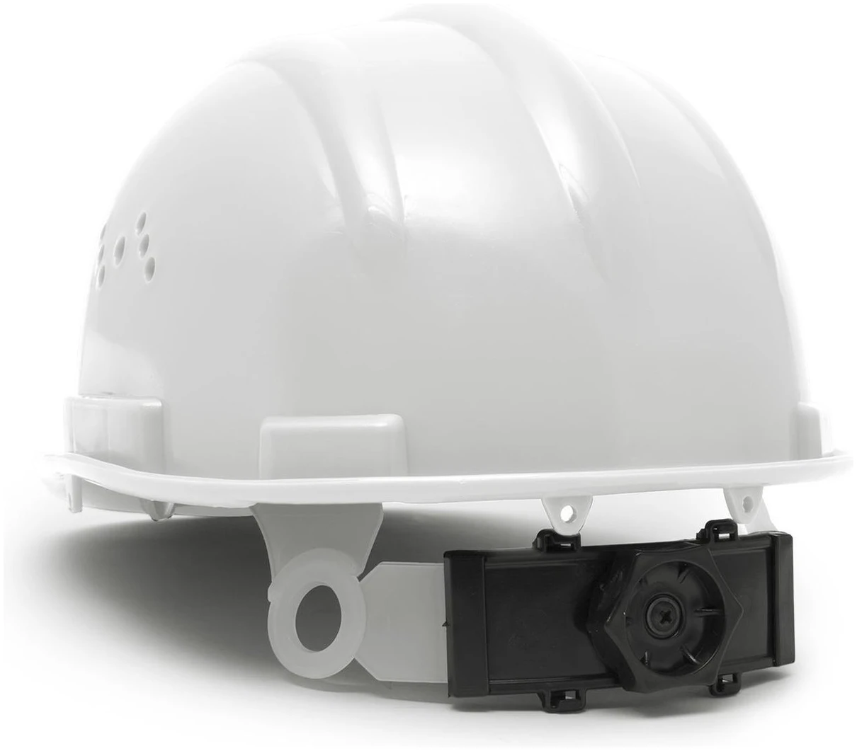 Afbeelding van Handy - Bouwhelm - Helm Wit - Veiligheidshelm voor Volwassenen - 52 tot 62 CM - 0ce0 f6de 47bb 9bbe