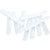 Afbeelding van Handy - Lijmpistool Vullingen - Lijmpatronen 11MM Rond - 100MM Lang - Lijm Patronen voor Lijmpistool O.A.