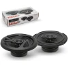 Afbeelding van MNC - Auto Speakers / Luidsprekers - NINJA - Universeel toepasbaar 160 - 170 mm - 16CM - Lage inbouwdiepte -