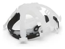 Afbeelding van Handy - Bouwhelm - Helm Wit - Veiligheidshelm voor Volwassenen - 52 tot 62 CM - 1188 a4d6 4d18 9b86