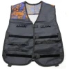 Afbeelding van Verkleed vest - Tactical Vest voor Kinderen - Schiet Speelgoed - Pijltjes Vest - Kinderspeelgoed -