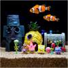 Afbeelding van Aquarium Decoratie - Ornamenten - Set van 3 - Ornamenten voor Aquaria - 11a1 56b6 4586 9f59 c68f256333f8